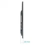 Tooq Soporte de Pared Fijo LP4390F-B para TV de 43-90 pulgadas